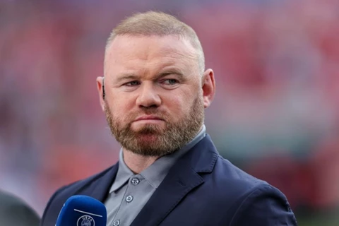 "قتل لاعبي إنجلترا".. واين روني ينتقد تكتيكات ساوثجيت في يورو 2024
